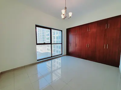 Beautiful 2BHK With Kitchen Appliances Ready To Move