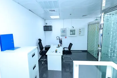 FULLY FURNISHED. CLOSE TO METRO. UPTO 800SQFT OFFICE. BOOK NOW