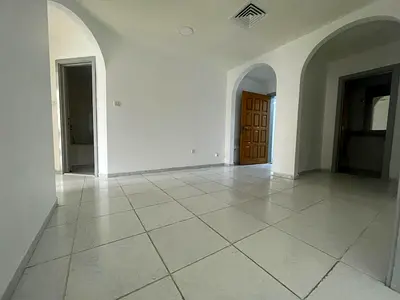 HOT-RARE Property/Karnish View/2BHK with Balcony /Chiller FREE/ Just 45k in AL-MAJAZ 1
