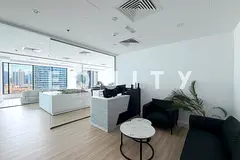 Vacant | Modern Fit-Out | 3 Parking Spaces