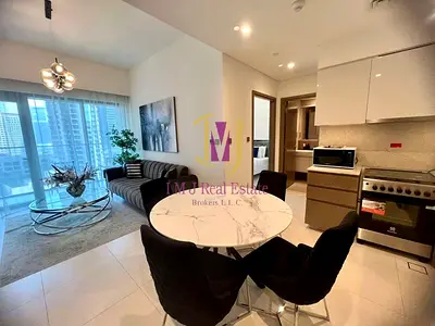 Fully Furnished | Chiller Free | Community View