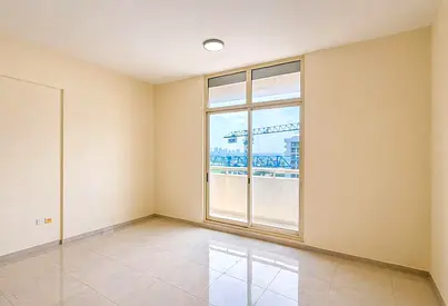 Golf View | High Floor | Spacious Studio
