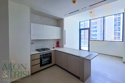 Brand New 1BR | Private Pool | Smart Home | Vacant