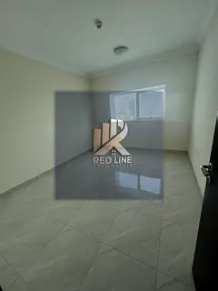 An apartment in Al Majaz 2 bedrooms, a spacious living room, and a prime location