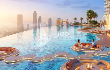 World Class Amenities | Fully Furnished | Luxury Living