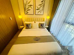 1BR Apartment | Azizi Riviera