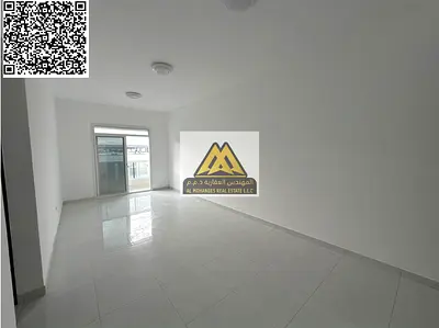شقة مميزة للإيجار في الجرف 2 عجمان بموقع راقي قريب من المدرسة الهندية تتميز بإطلالة ممتازة ومساحات جيدة وسهولة الوصول للشارقة ودبي