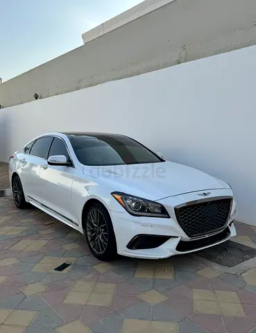 العين