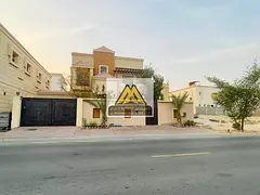 A great opportunity for investment or family living in Al Rawda 2, located near Sheikh Ammar Road,