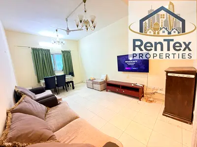 1 BHk Fully Furnished Apartment Available on Monthly Basis Qasmia