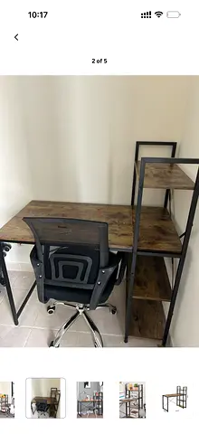 Study table