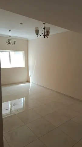 For rent in Al Zahia Muwaileh, upscale apartments. Prime location in Al Zahia Muwaileh, close to al