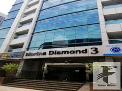 Close to Metro | 1 Bedroom | Marina Diamond 3 | Dubai Marina