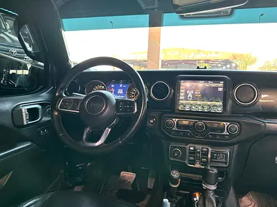 صورة مصغرة 19 لـ 2020 JEEP WRANGLER