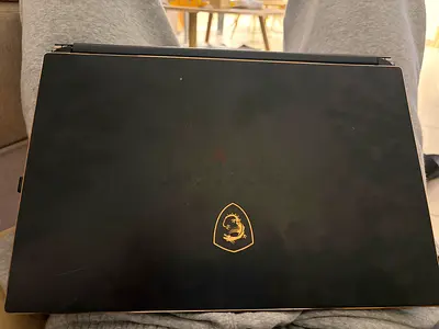 MSI GS65 Stealth 9SD Gaming Laptop
