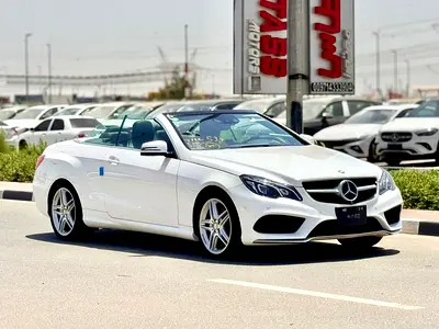 2014 - BENZ E350 COUPE - SUPER CLEAN - LIKE NEW - ONLY 50,000 KM