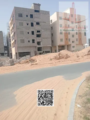 Residential & Commercial Land for Sale in Al Alia Global Prime Location 4305 Sq Ft Permit Ground Plus 4 Below Market Price Golden Investment Opportuni