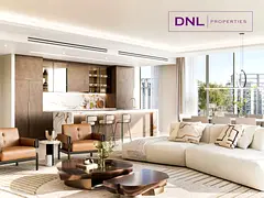 Private Terrace With Lagoon Access | Duplex