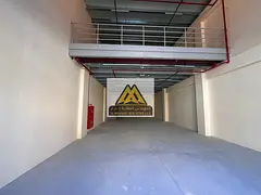 Commercial Warehouse for Rent in Al Jurf Industrial Ajman Mezzanine Large Space 3031 Sqft Prime Loca