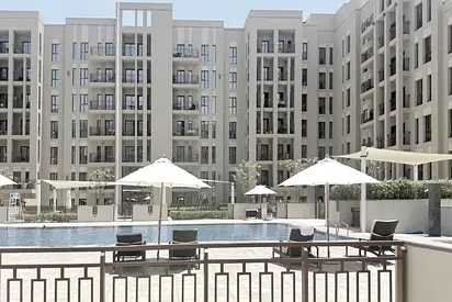 Elegant | Spacious | Vibrant Community Living