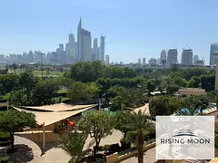 3BR Apartment | The Views 2B | Balcony | Golf &amp; Pool View
