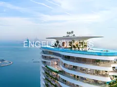 Como Penthouse | 360° Views | 11,716 Sqft | OP