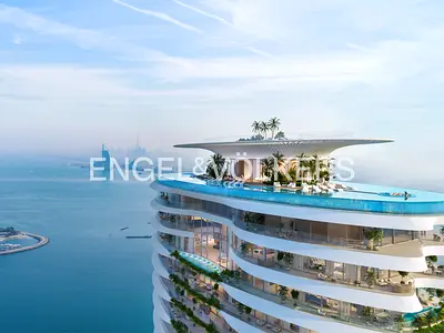 Como Penthouse | 360° Views | 11,716 Sqft | OP