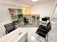 Ready To Move Office | Bank Account Assistance | Near Metro