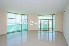 Exclusive | Big Layout | 2 bed with sea views
