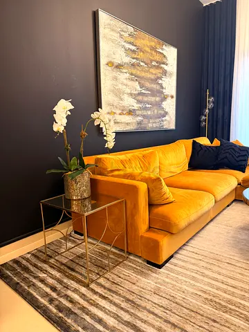 Side table