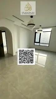 1 Bedroom Apartment for Annual Rent – Ajman Corniche | Direct Sea View Location Near Ship Roundabo