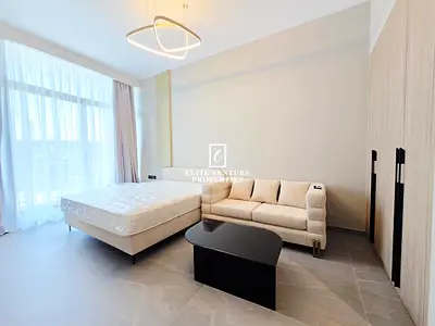 Park View | Fully Furnished | Prime Location