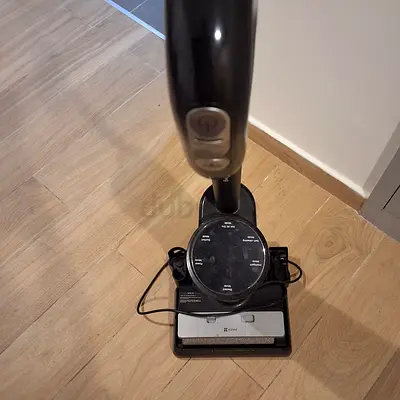 Lightweight Stick Vacuum Cleaner - Good Condition