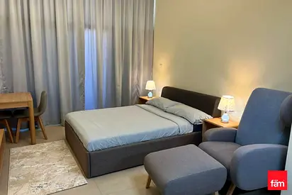 Fully Furnished | High Floor | Chiller Free