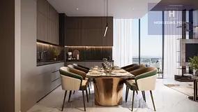 25/75 Payment Plan | DLD Fee Waiver | Boutique 2BHK | City &amp; Marina Views