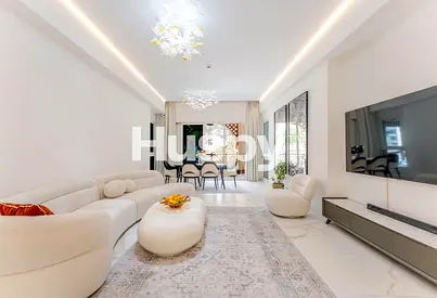 Fully Upgraded | Furnished | Vacant on Transfer