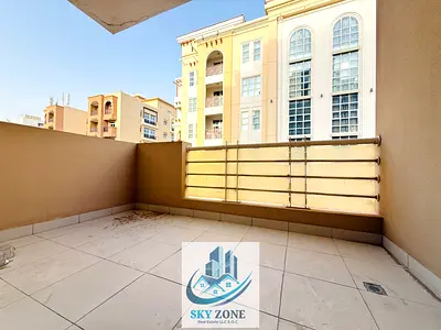 SPACIOUS / 2 BHK APARTMENT / NEAR TO VIVA MARKET / WITH GYM POOL PARKING / JUST IN 75K