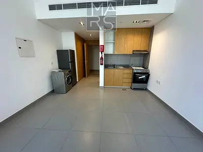 Stylish Studio with Kitchen Appliances in Al Mamsha | AED 32,000