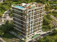 20% Down Payment 1% for 80 Months | Private Pool | High ROI | Book Now