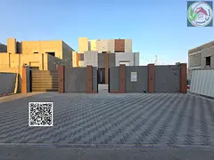 Ready-to-move-in villa with super deluxe finishing at a very attractive price… A real opportunity 