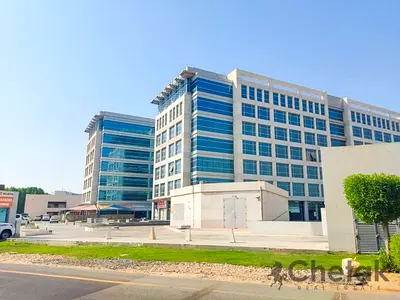Office Space | Bayan Business Centre | Prime Location