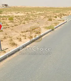 Land for sale in Blida 1