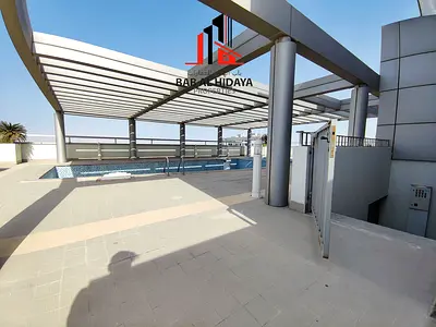 Best 2BR Apartment!! Huge Balcony!! Kids Play Area!! Book Now!!