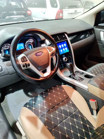 صورة مصغرة 15 لـ 2014 FORD EDGE