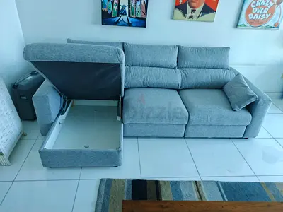 Like new condition IKEA eskilstuna sofabed