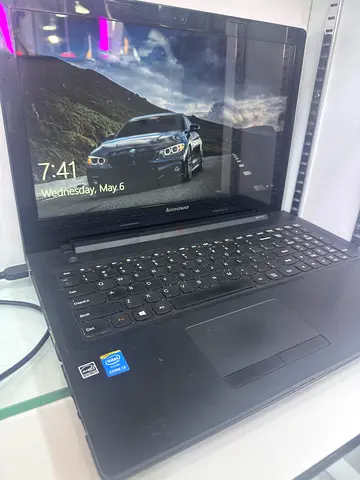 Lenovo