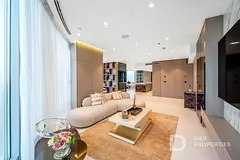 4 BHK Combined Unit | Vacant | Penthouse