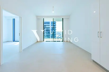 Brand New | Vacant | Mid Floor