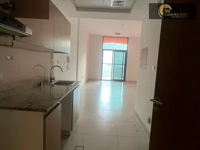 Spacious Studio Near Lulu Mall