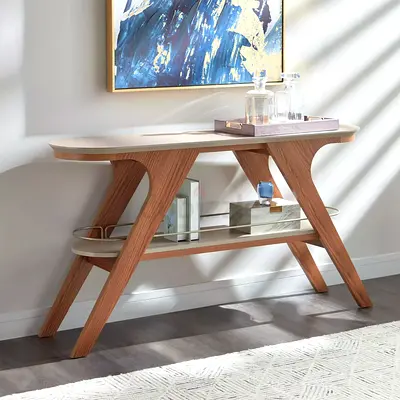 Doris Console Table